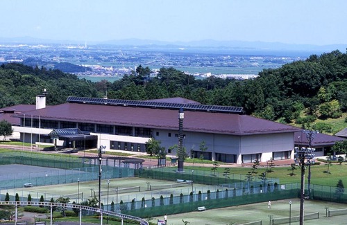 Iwanuma Hotel | ホテルテトラリゾート仙台岩沼（グリーンピア岩沼内）