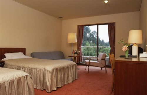 Iwanuma Hotel | ホテルテトラリゾート仙台岩沼（グリーンピア岩沼内）