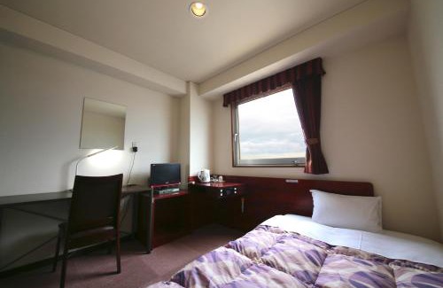 Usa Hotel | ホテルパブリック21