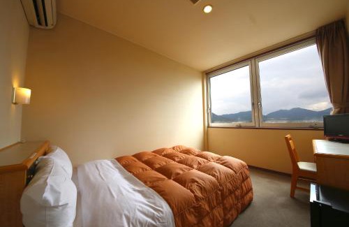 Usa Hotel | ホテルパブリック21