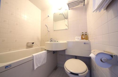 Usa Hotel | ホテルパブリック21