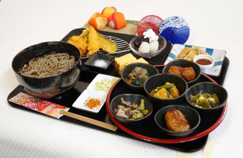 Koriyama Hotel | ホテルベルファス