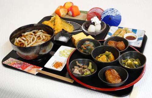 Koriyama Hotel | ホテルベルファス