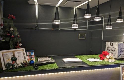 Aoba Ward Hotel | ホテルミュゼ愛子Hotel MUSEE Ayashi