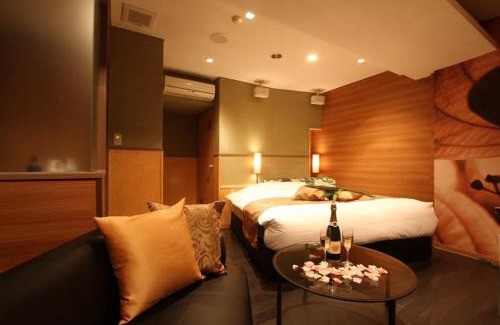 Aoba Ward Hotel | ホテルミュゼ愛子Hotel MUSEE Ayashi