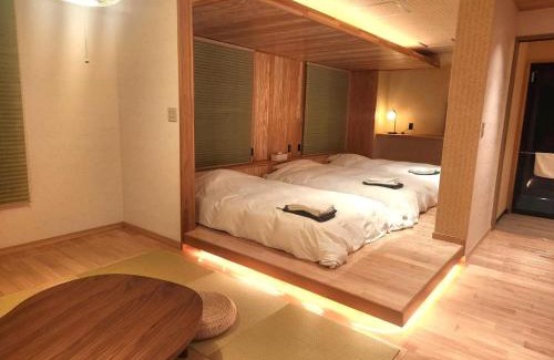 Kanoya Hotel | ホテル大藏