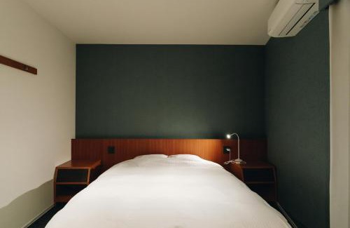 Kanoya Hotel | ホテル こばやし