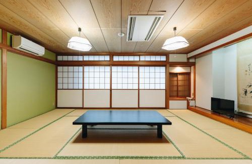 Kanoya Hotel | ホテル こばやし