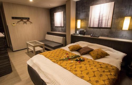 Nishi Ward Hotel | ホテル アンジュエトワール 堺 - Adult Only