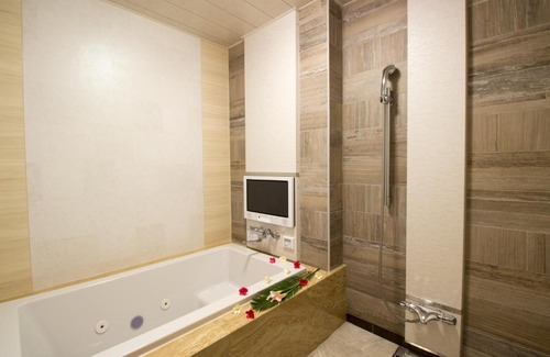 Nishi Ward Hotel | ホテル アンジュエトワール 堺 - Adult Only