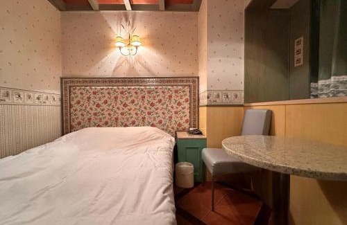 Akashi Hotel | ホテル ジョイ