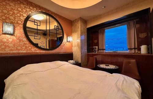 Akashi Hotel | ホテル ジョイ