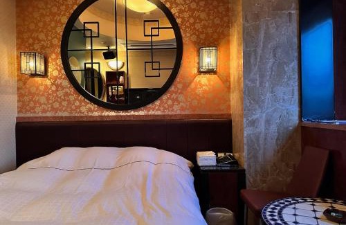 Akashi Hotel | ホテル ジョイ