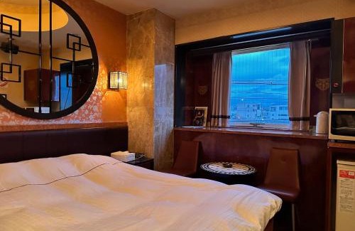 Akashi Hotel | ホテル ジョイ