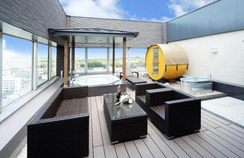 Kurume Hotel | ホテル ブルジュア 久留米 Hotel Bvljua -レジャーホテル-