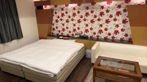 Izumi Hotel | ホテル ルヴワール