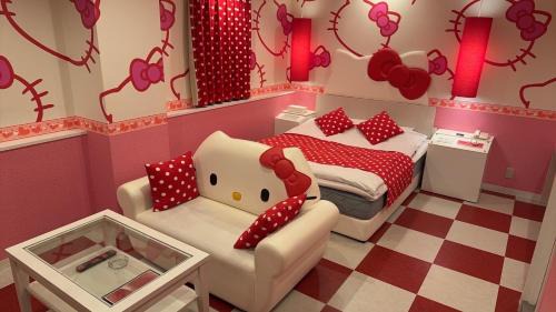 Izumi Hotel | ホテル ルヴワール