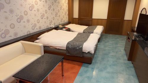 Izumi Hotel | ホテル ルヴワール