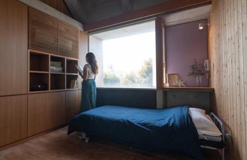 Uruma House | ホテル 光と風