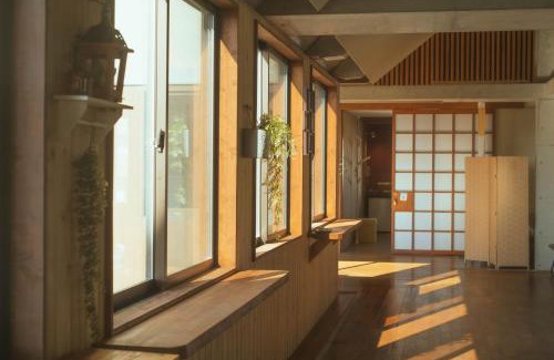 Uruma House | ホテル 光と風