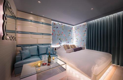 Rifu Hotel | ホテルLuce Regaloｰルーチェレガーロ