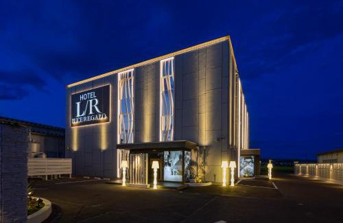 Rifu Hotel | ホテルLuce Regaloｰルーチェレガーロ