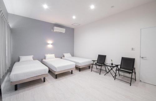 Miyakojima Apartment | ホヌエルアエコル