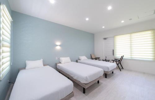 Miyakojima Apartment | ホヌエルアエコル