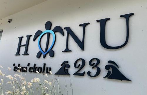 Miyakojima Apartment | ホヌエルアエコル