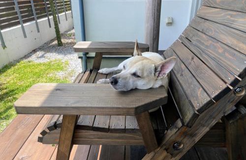 Uruma Villa | マムヴィッラIn平安座島の一軒家