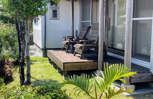 Uruma Villa | マムヴィッラIn平安座島の一軒家