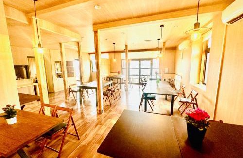 Matsue Hotel | マリンハウス加賀