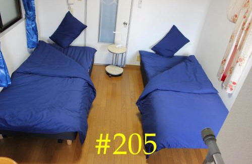 Higashiyodogawa Apartment | マンションロアジス 大阪市東淀川区相川