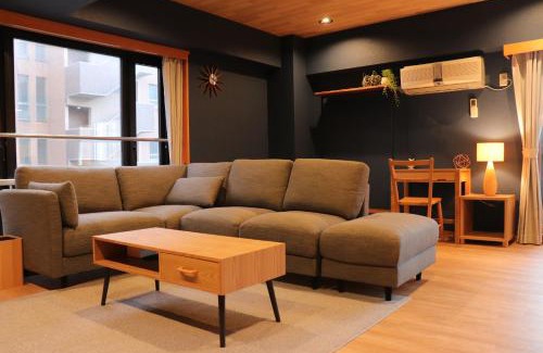 Chuo-ku Apartment | メゾン大通りパーク