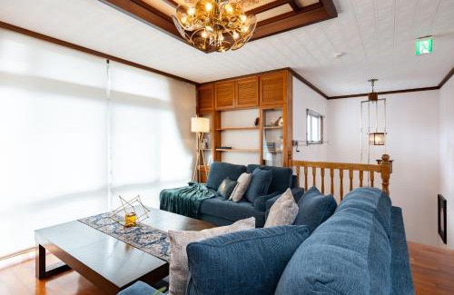 Sobe Villa | ヨミトピア