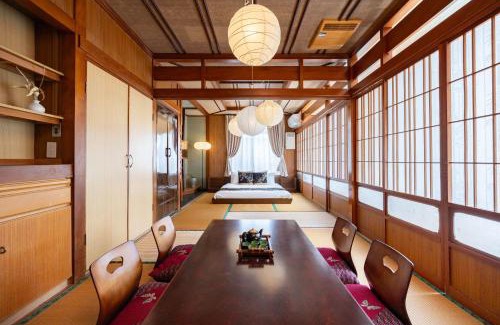 Sobe Villa | ヨミトピア