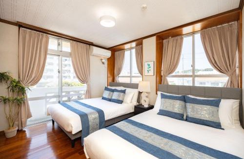 Sobe Villa | ヨミトピア