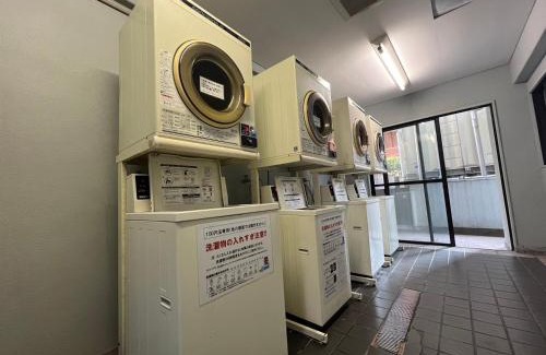 Chuo-ku Apartment | ラレジダンスドパンテール