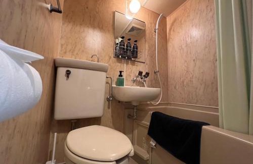 Chuo-ku Apartment | ラレジダンスドパンテール