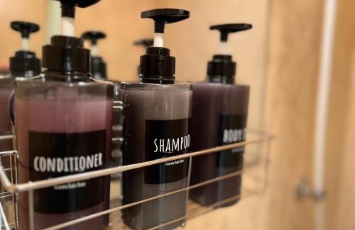 Chuo-ku Apartment | ラレジダンスドパンテール