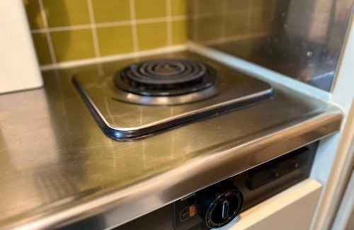 Chuo-ku Apartment | ラレジダンスドパンテール