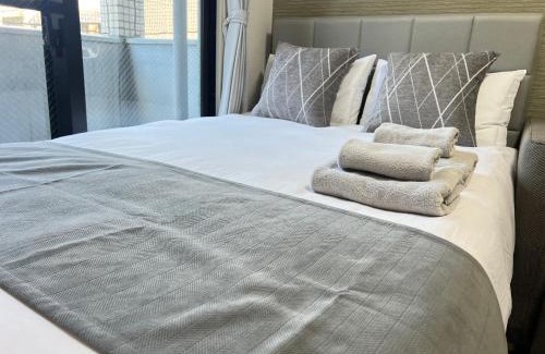 Hakata-ku Apartment | ラレジデンスド福岡県庁前