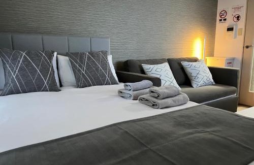 Hakata-ku Apartment | ラレジデンスド福岡県庁前