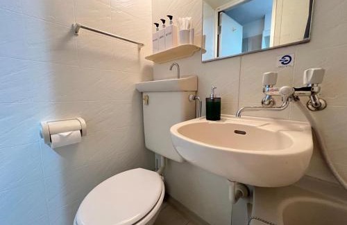 Hakata-ku Apartment | ラレジデンスド福岡県庁前