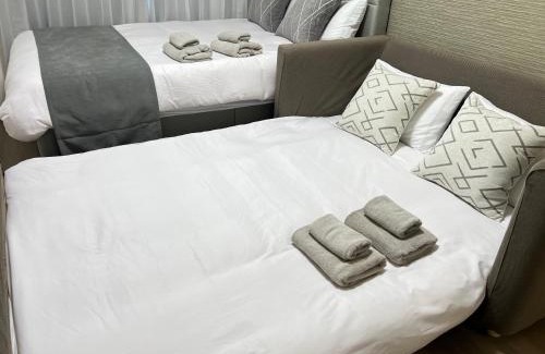 Hakata-ku Apartment | ラレジデンスド福岡県庁前