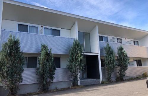 Sawara-ku Apartment | ラ・フィットヤマト101