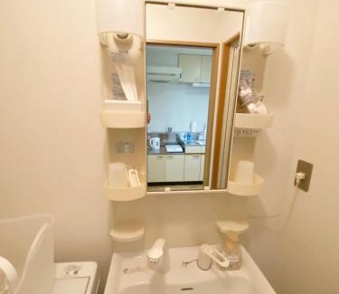 Sawara-ku Apartment | ラ・フィットヤマト101