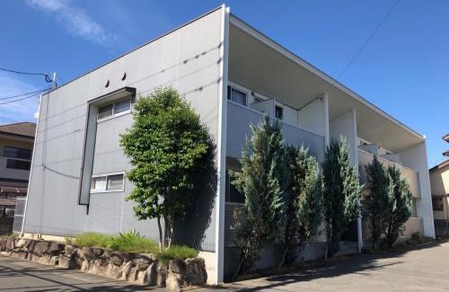 Sawara-ku Apartment | ラ・フィットヤマト103