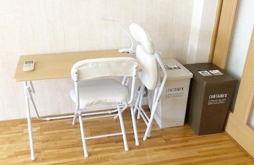 Sawara-ku Apartment | ラ・フィットヤマト103