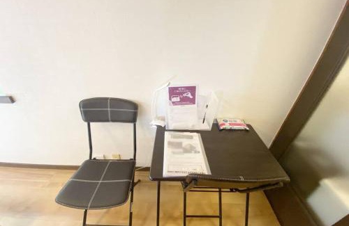 Hakata-ku Apartment | ラ・ポート空港前107